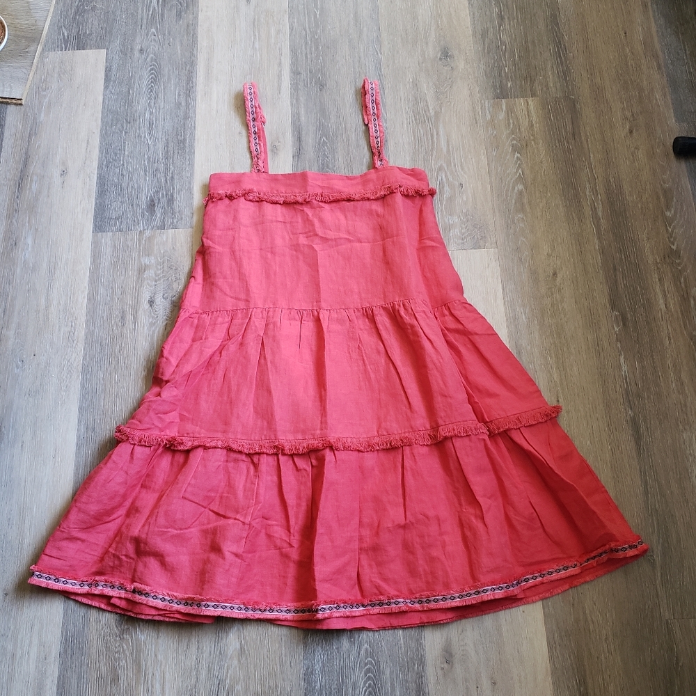 Rowan Dress(Sample) - image 1